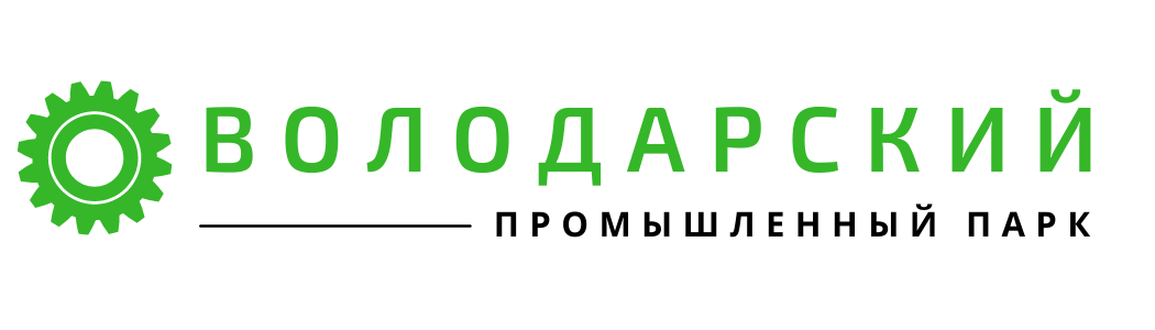 Промпарк логотип